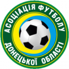 Асоціація футболу Донецької області